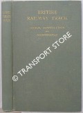 Book cover of British Railway Track - Design, Construction and Maintenance by HAMNETT, R.A.; HEELER, C.L. & COOMBS, D.H. (eds.)